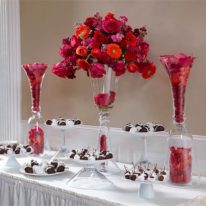 Life's Sweetness Centerpiece –  County Seat Florist, Mays Landing NJ