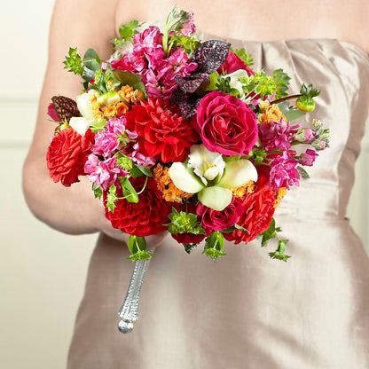 True Happiness Bouquet –  County Seat Florist, Mays Landing NJ