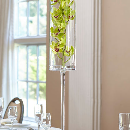 Green Mini Cymbidium Bouquet –  County Seat Florist, Mays Landing NJ