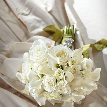 Serene Highness Bouquet –  County Seat Florist, Mays Landing NJ