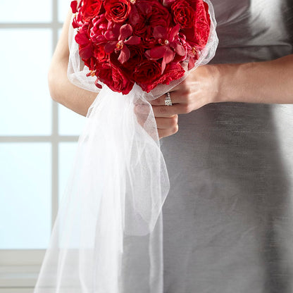 Desire Bouquet –  County Seat Florist, Mays Landing NJ