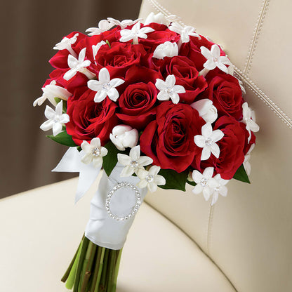 Poetry Bouquet –  County Seat Florist, Mays Landing NJ
