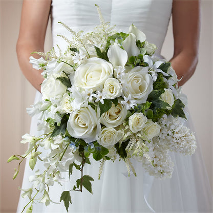 Cherish Bouquet –  County Seat Florist, Mays Landing NJ
